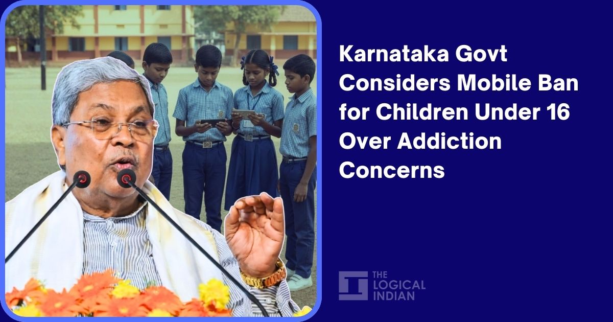Indian States Consider Social Media Ban For Minors