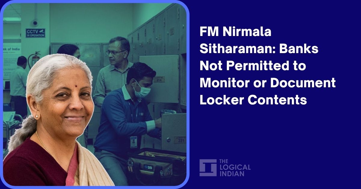 The Logical Indian - Business - News Image