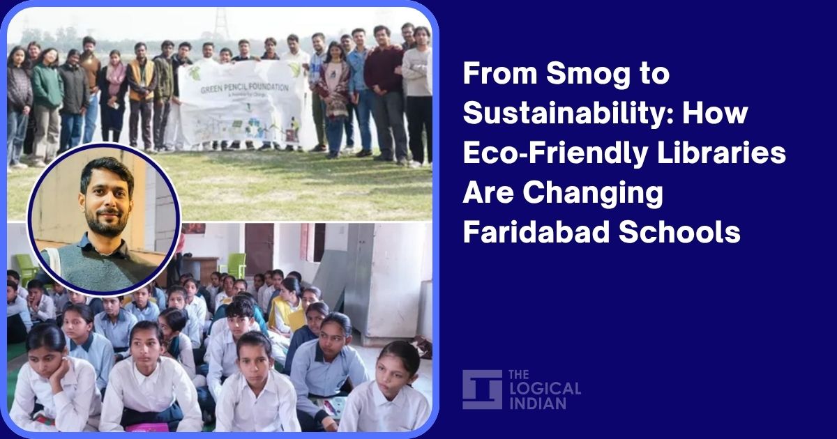 From Smog to Sustainability: How Eco‑Friendly Libraries Are Changing ...