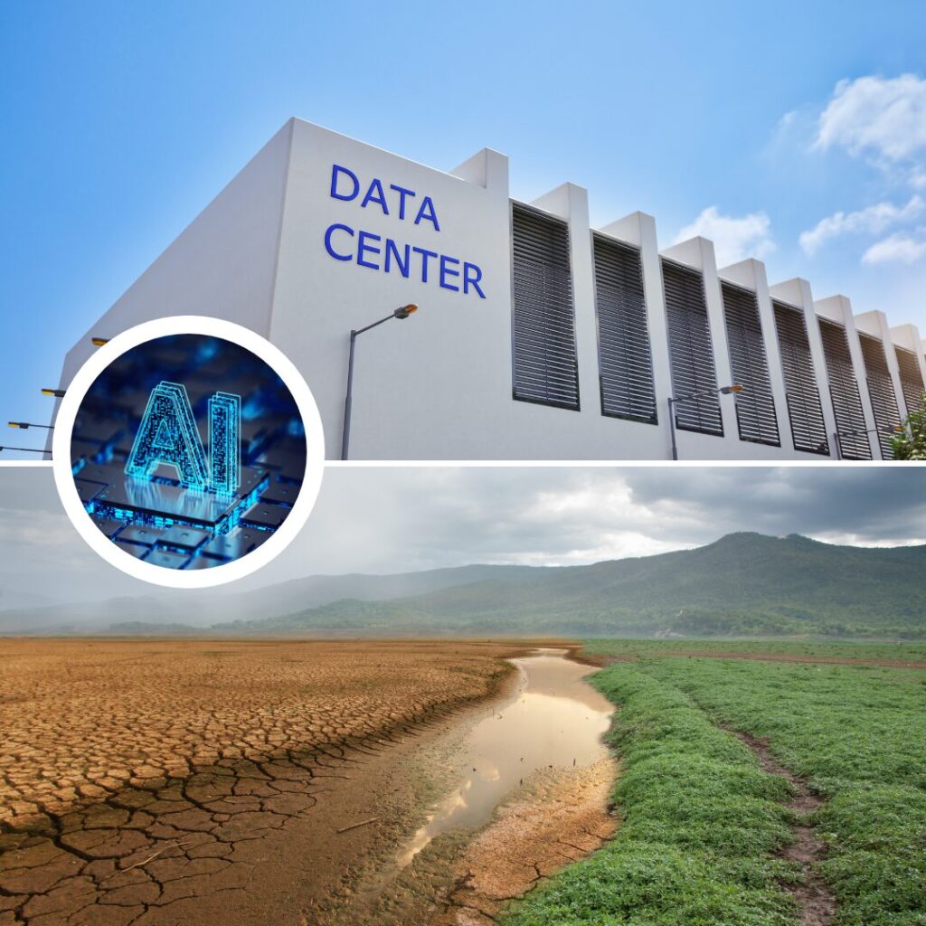 data centre