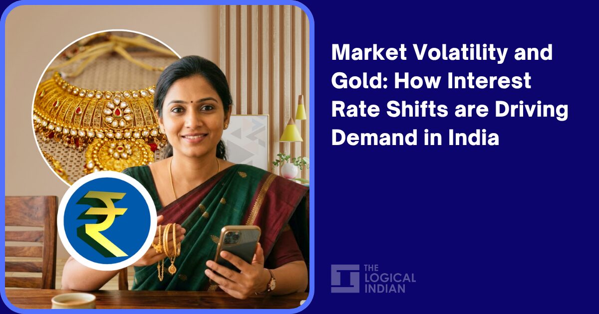 Market Volatility and Gold: How Interest Rate Shifts are Driving Demand ...