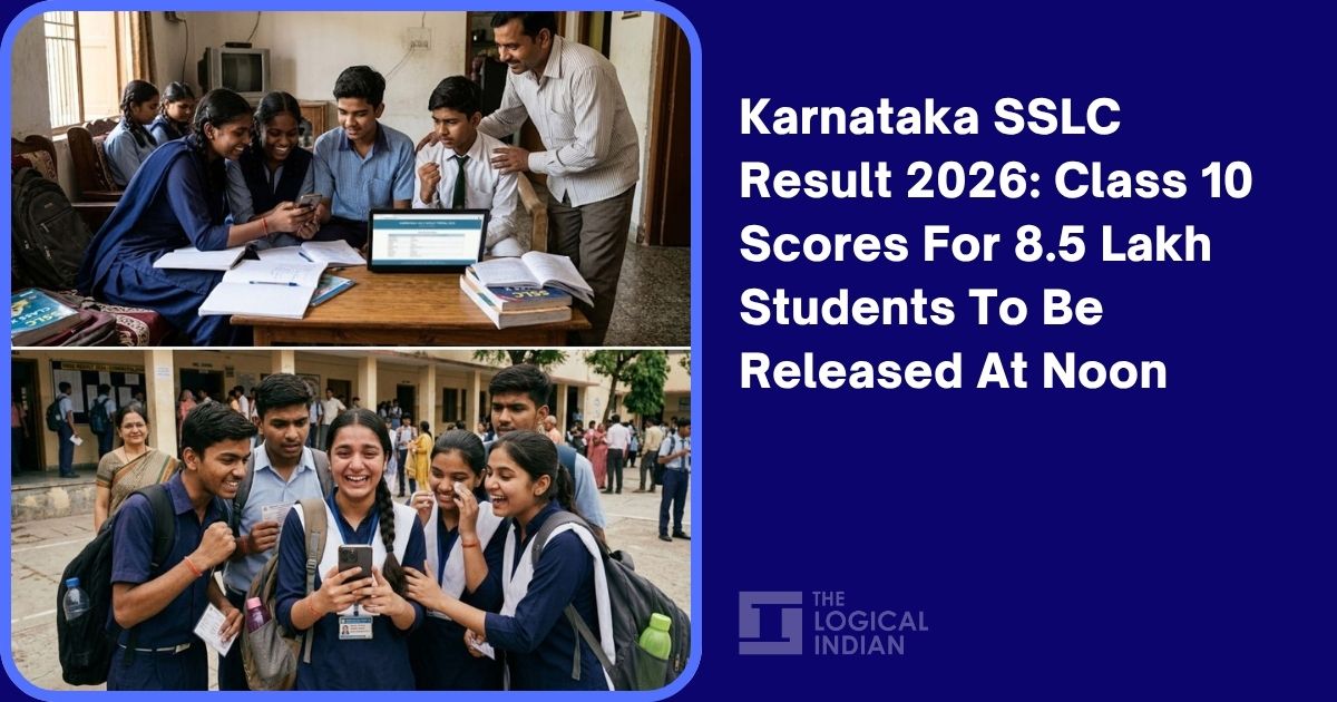 Karnataka SSLC Result 2026: Class 10 Scores For 8.5 Lakh Students To Be ...
