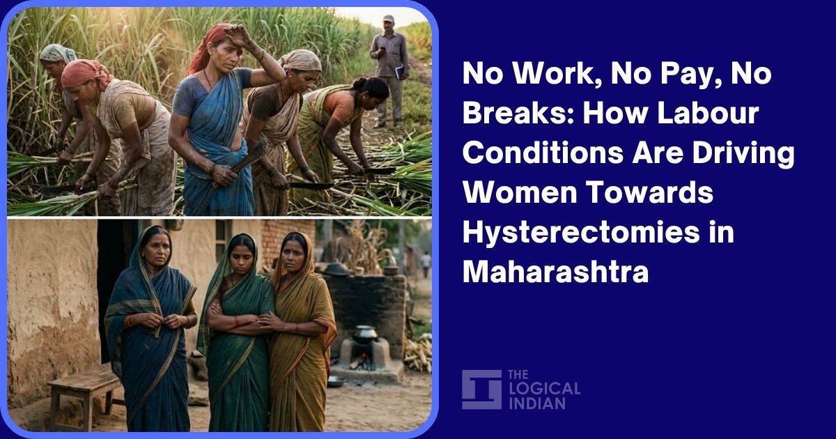 No Work, No Pay, No Breaks: How Labour Conditions Are Driving Women ...