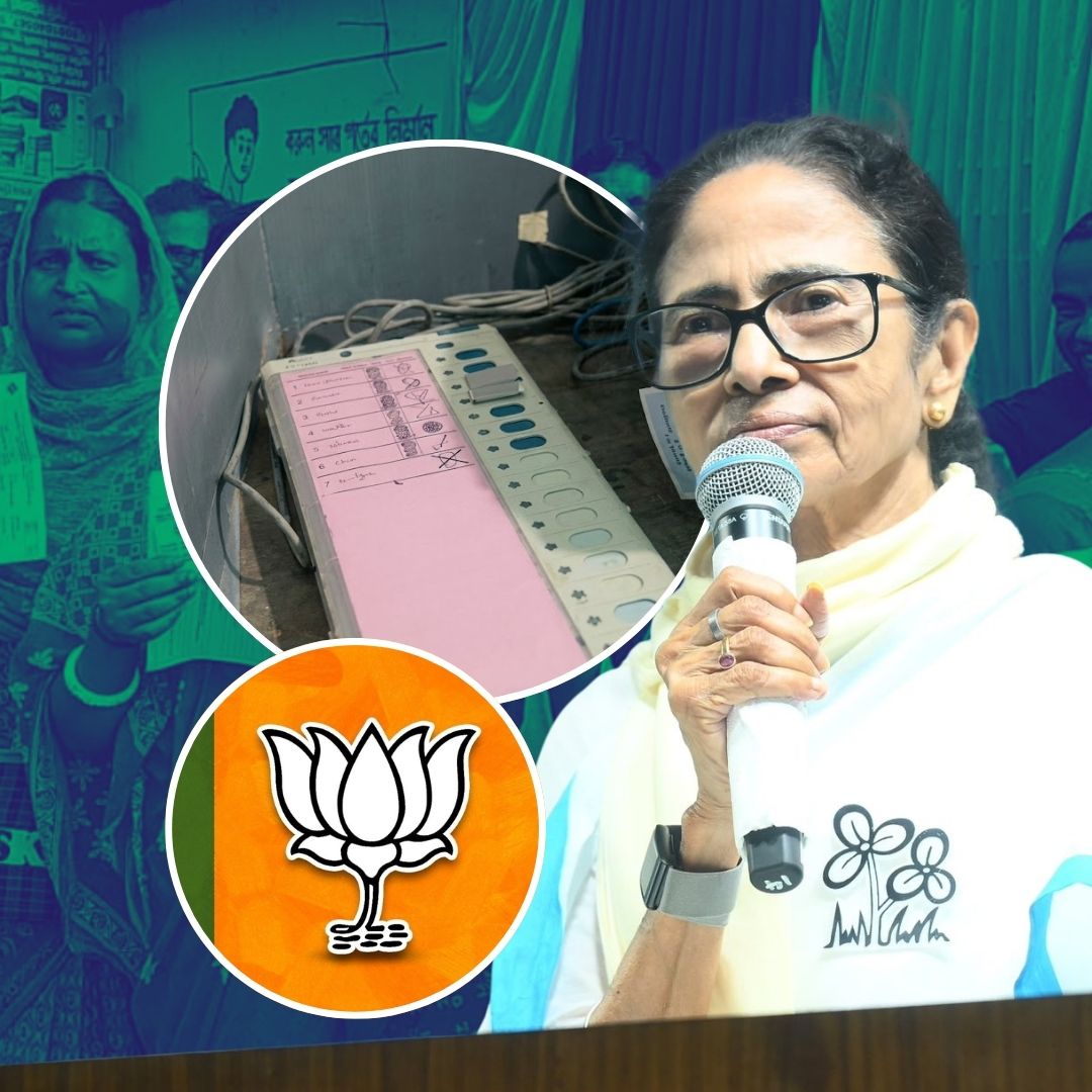 West Bengal Elections 2026