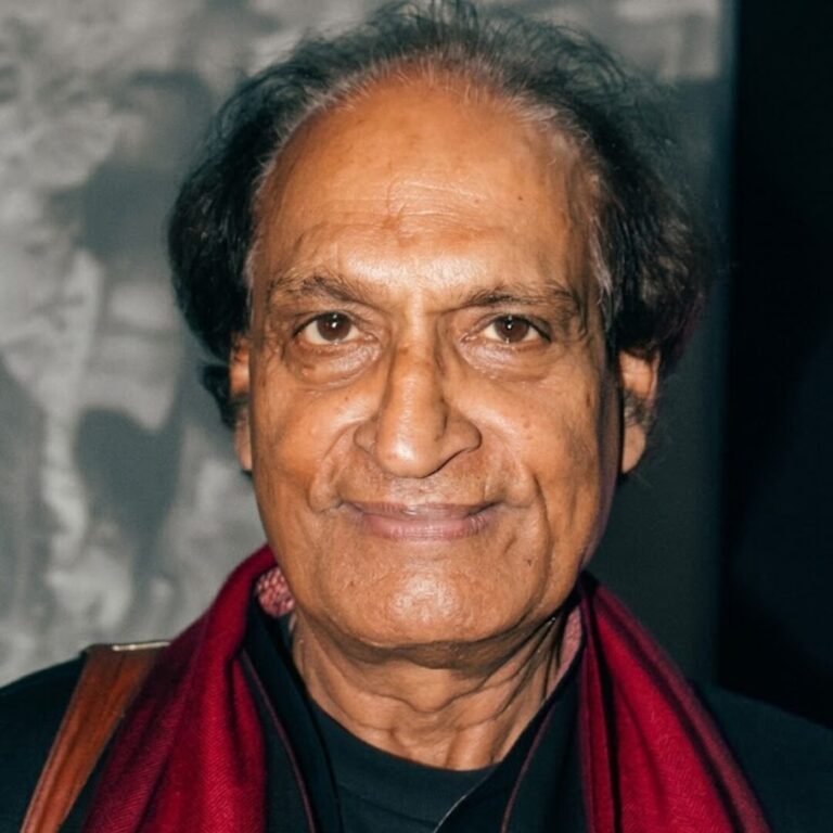 The Man Who Photographed India’s Soul, Legendary Photojournalist Raghu ...