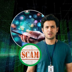 scam
