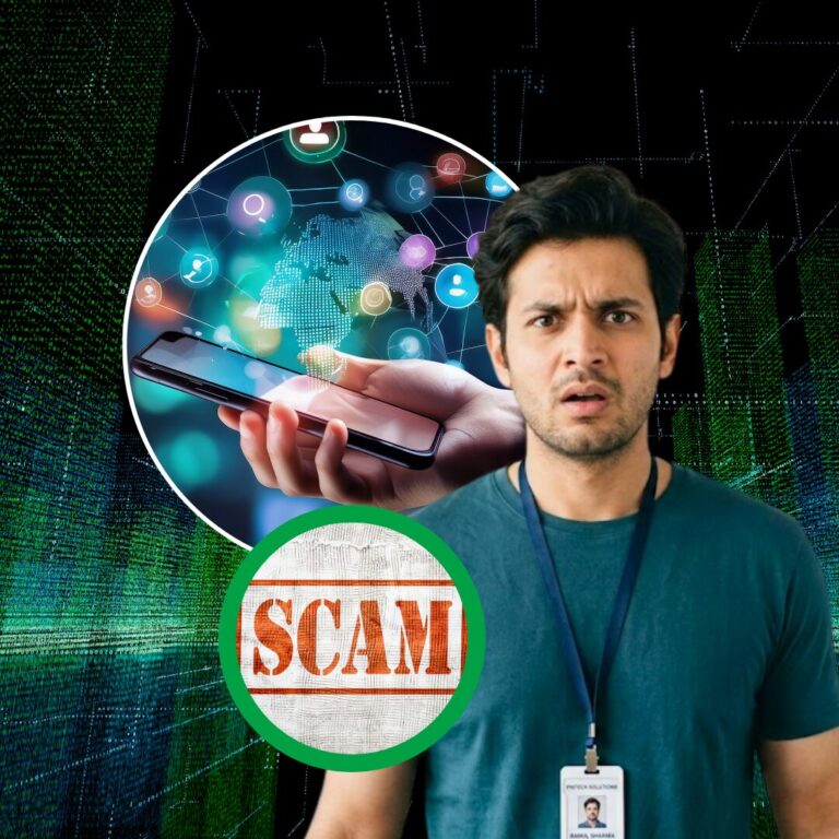 scam