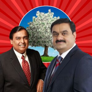 gautam adani