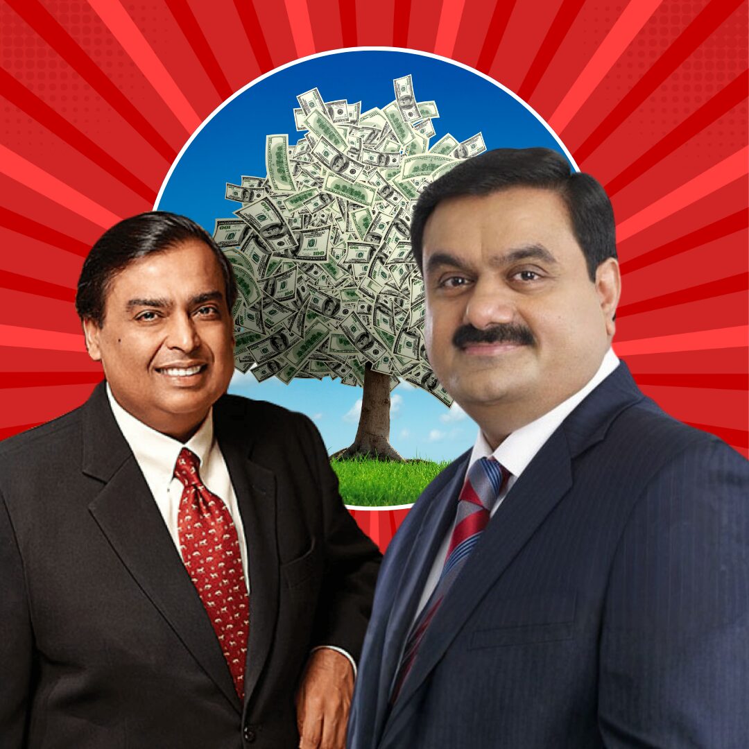 gautam adani