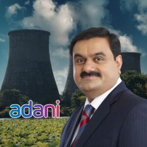 adani