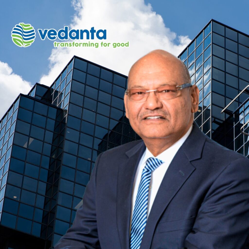 vedanta