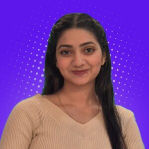 Picture of Shuchi Giri