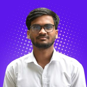 Picture of Harsh Jaiswal