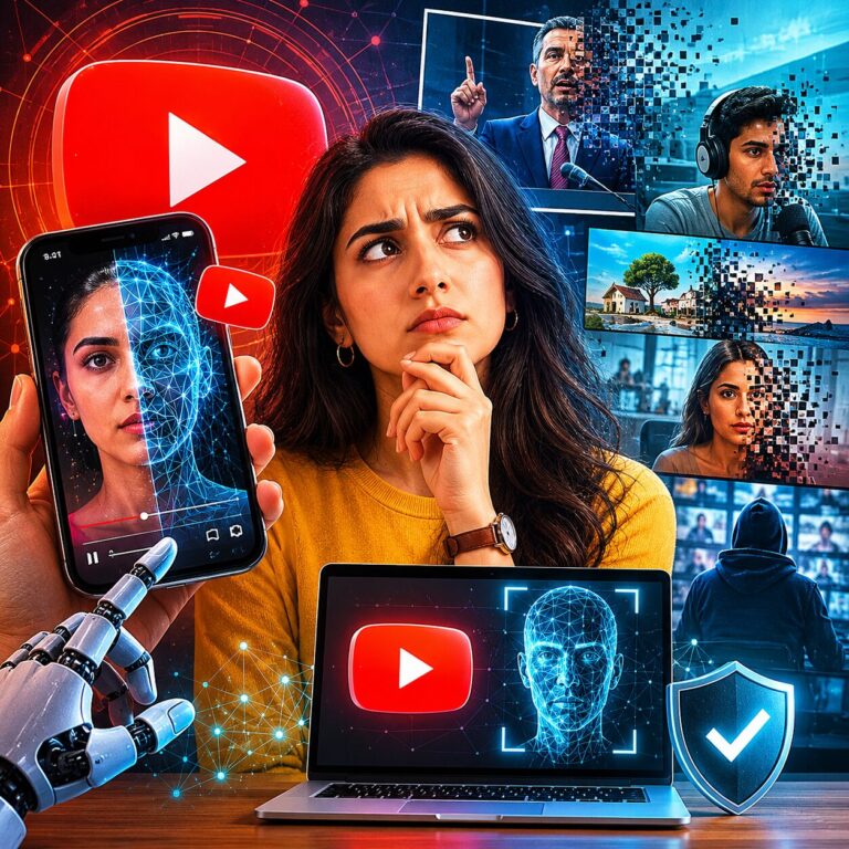 YouTube