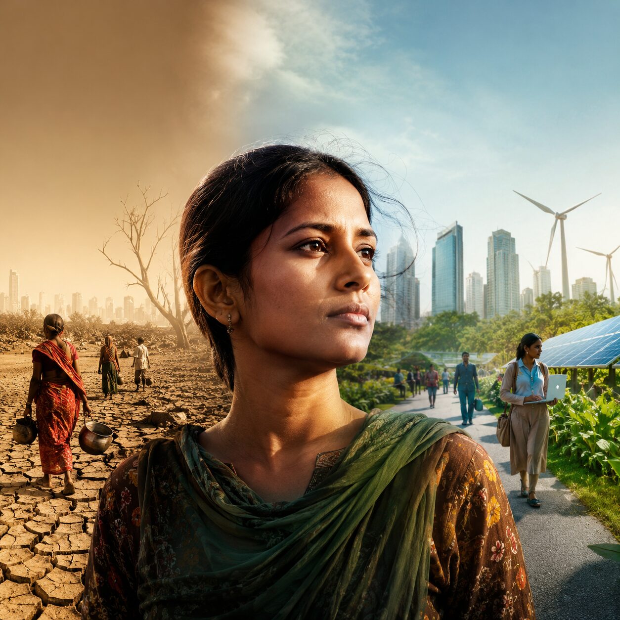 climate
