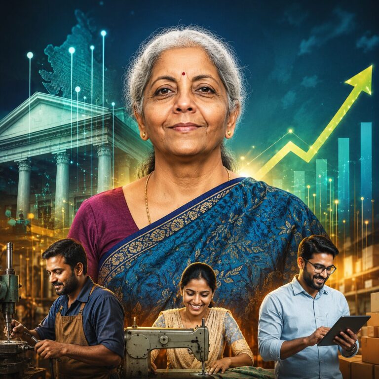 nirmala sitharaman