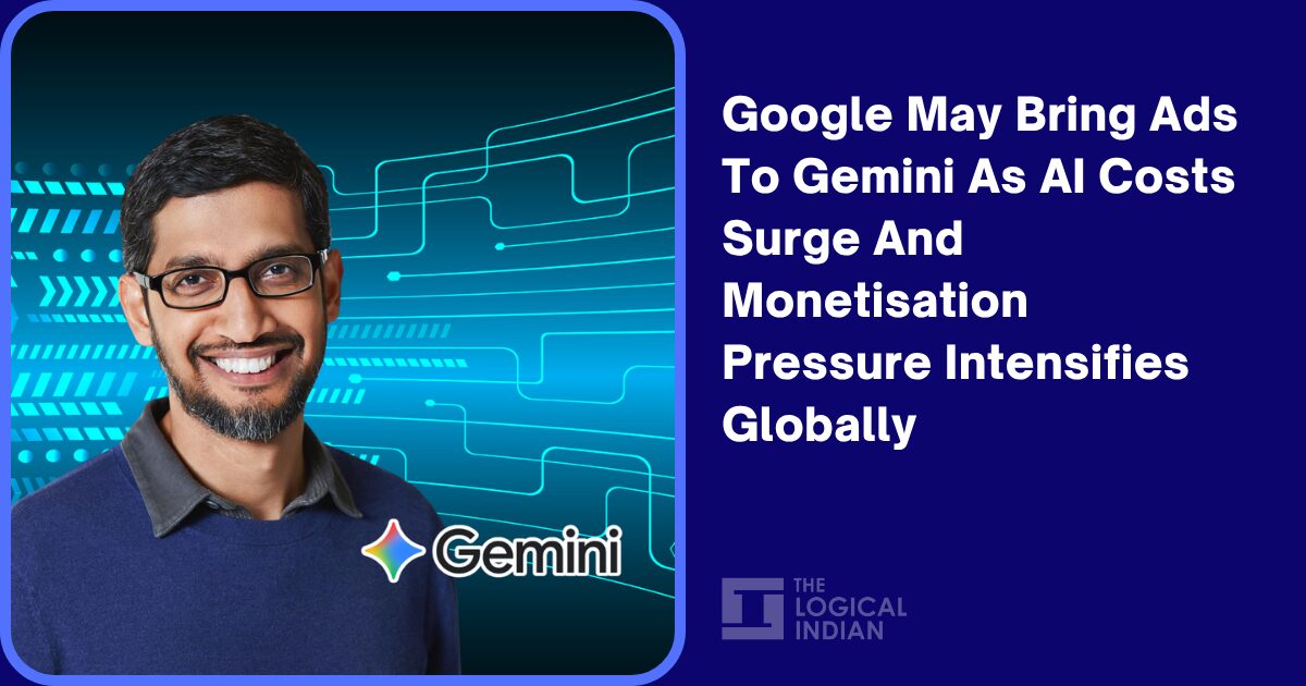 Google Considers Ads in Gemini Amid Rising AI Costs