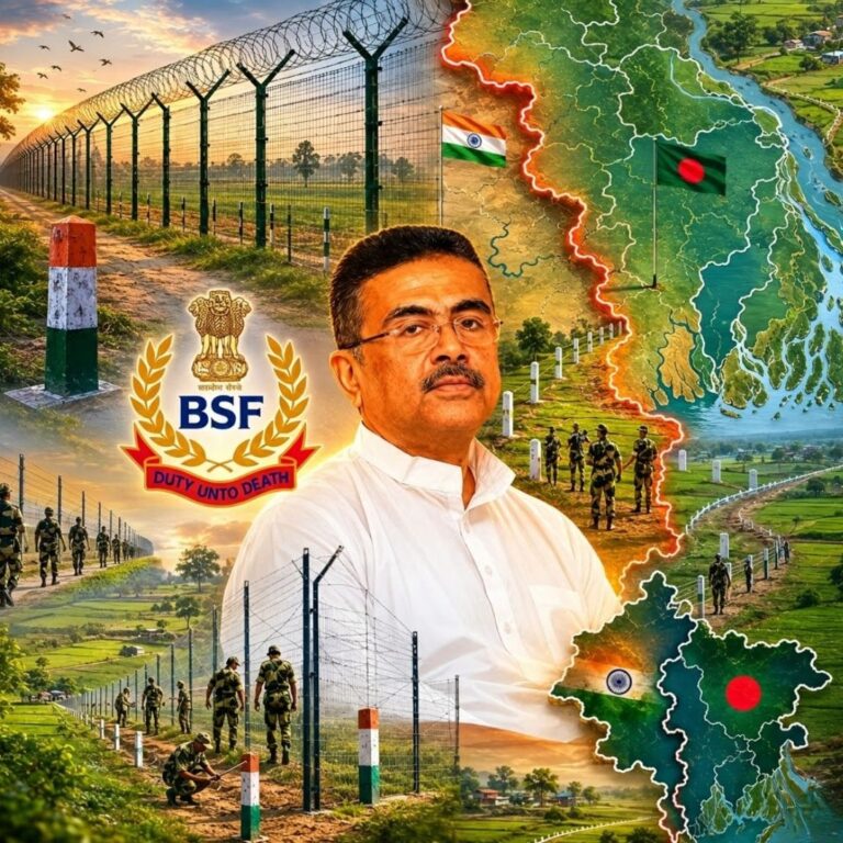West Bengal