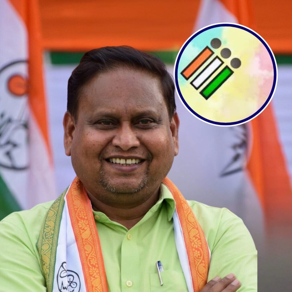 BJP’s Humayun Kabir Wins Rejinagar Seat in West Bengal Assembly Polls ...