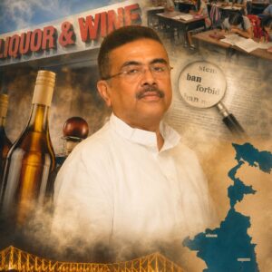 Suvendu Adhikari