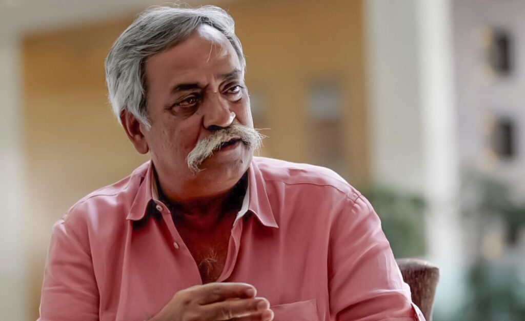 How Piyush Pandey Rejected Western-Style Advertising And Built Desi Storytelling Instead