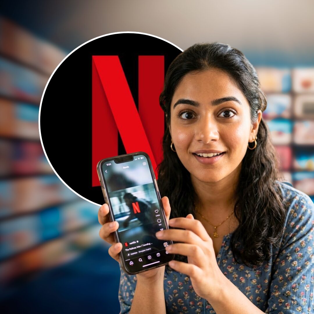netflix
