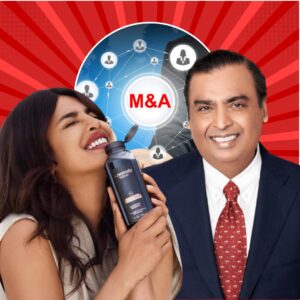 M&A