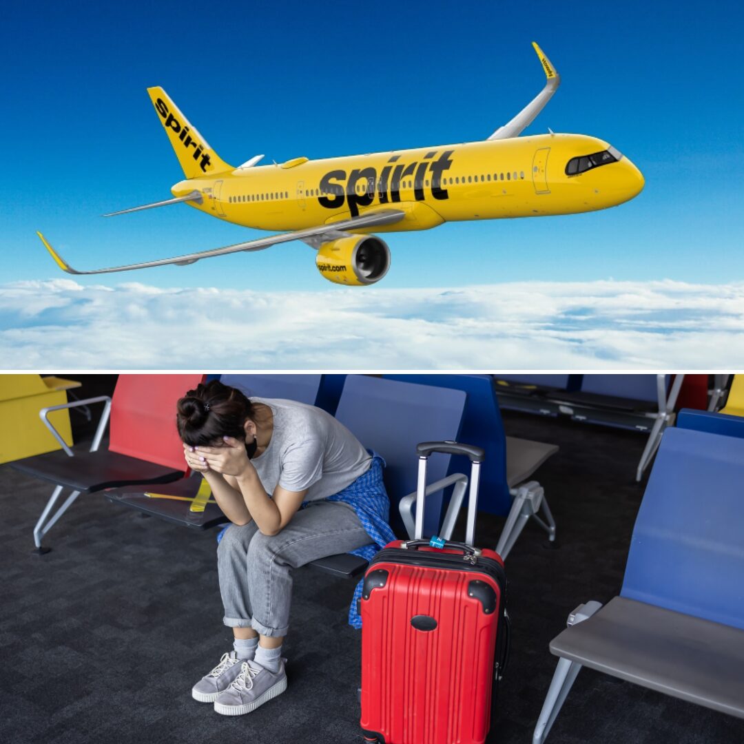 spirit