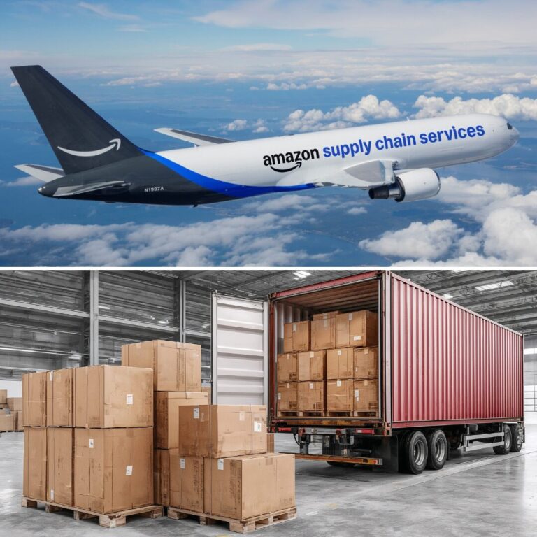 amazon