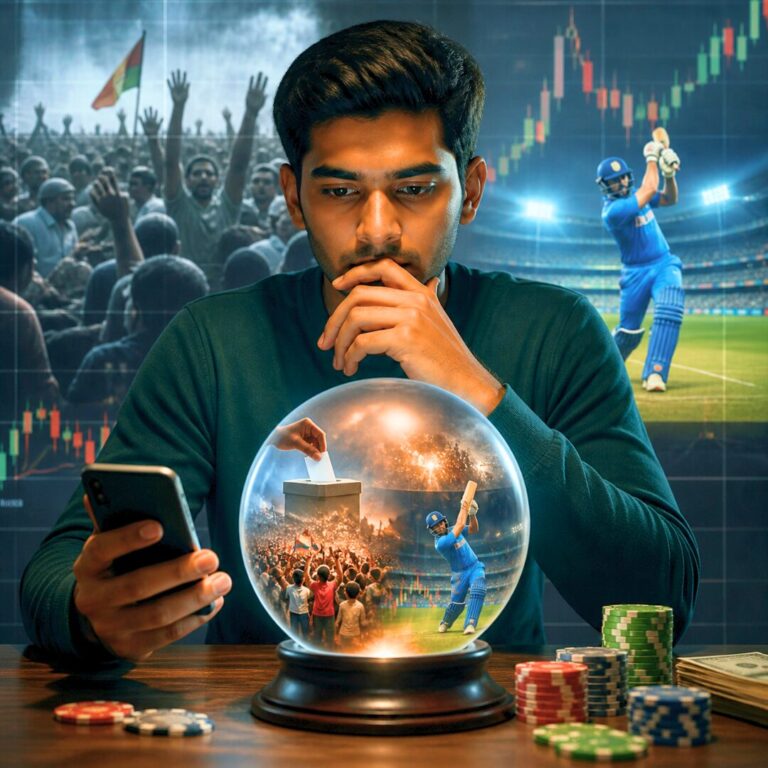 prediction market