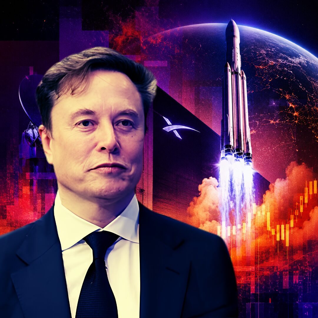 spacex