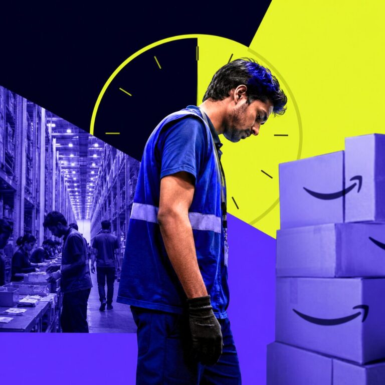 amazon