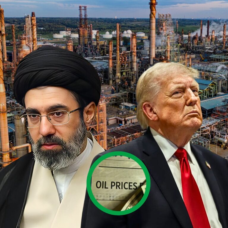 oil prices