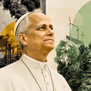 pollution