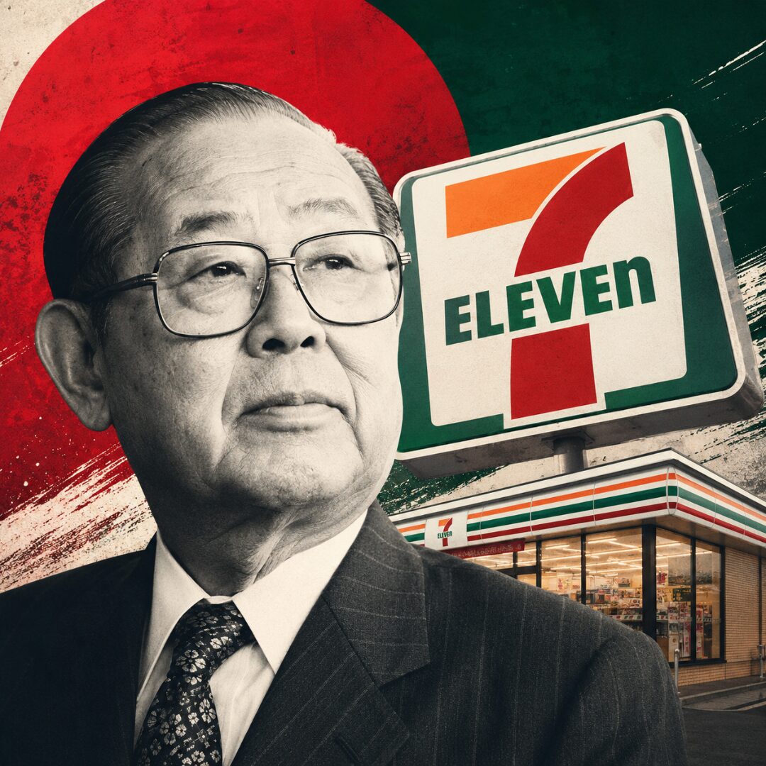 7-eleven