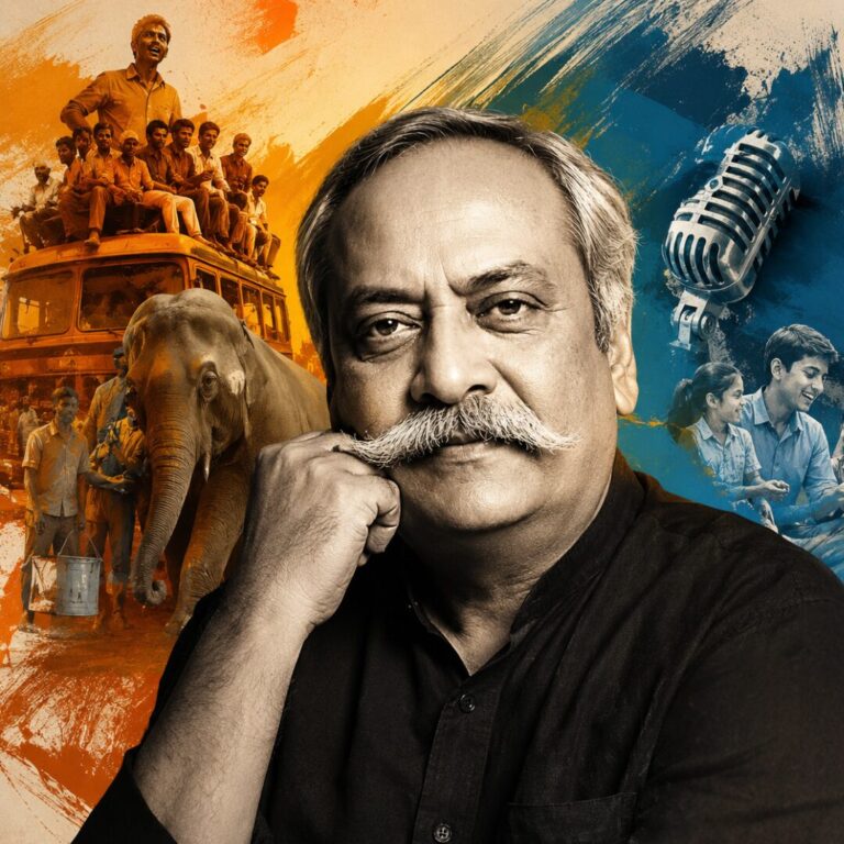 piyush pandey