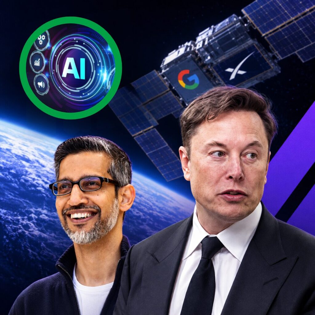 spacex