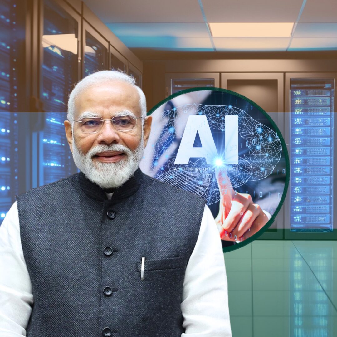 data centres