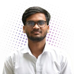 Picture of Harsh Jaiswal