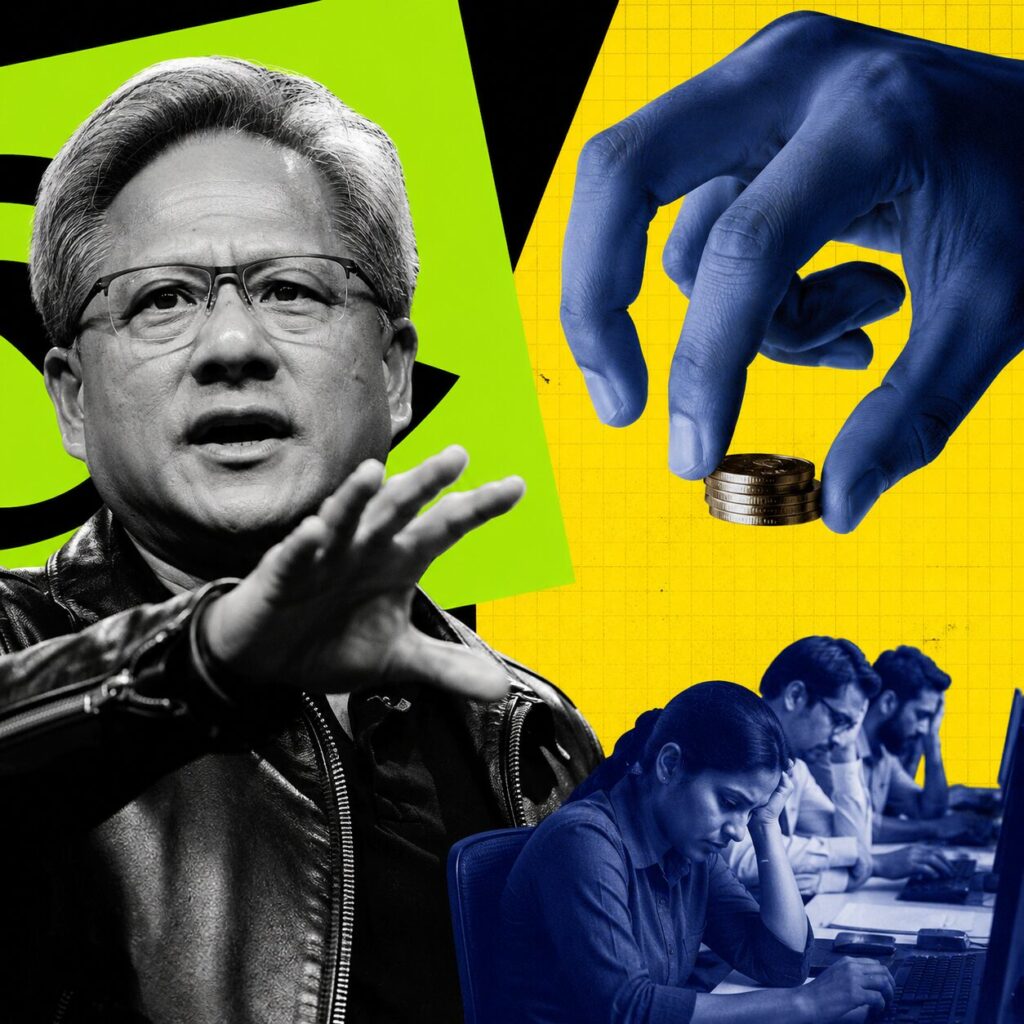 jensen huang