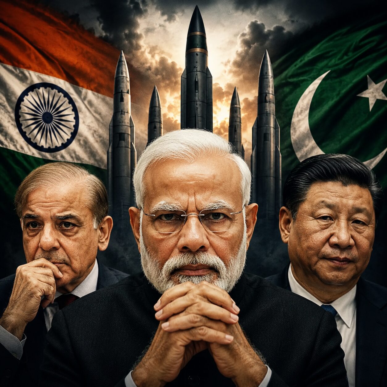 india