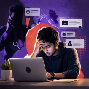 job scam
