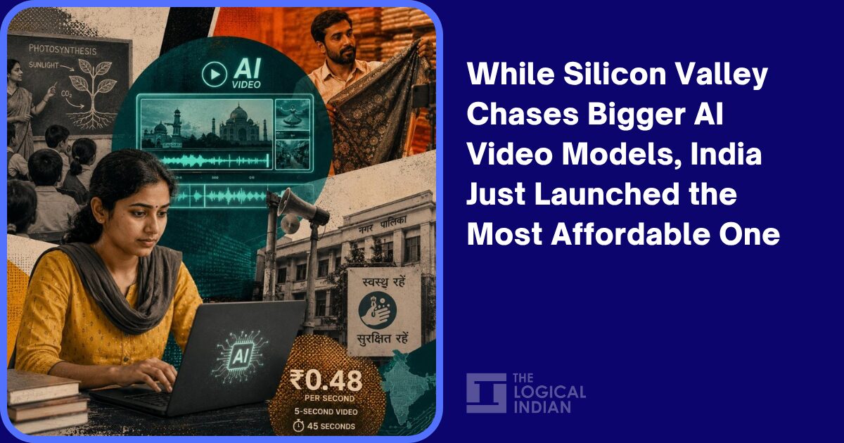 Avataar launches Varya, India's low-cost video model