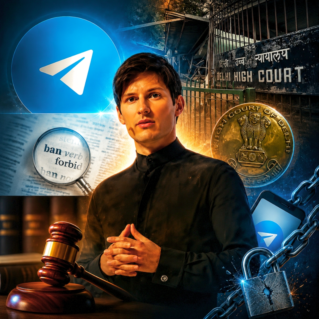 Telegram