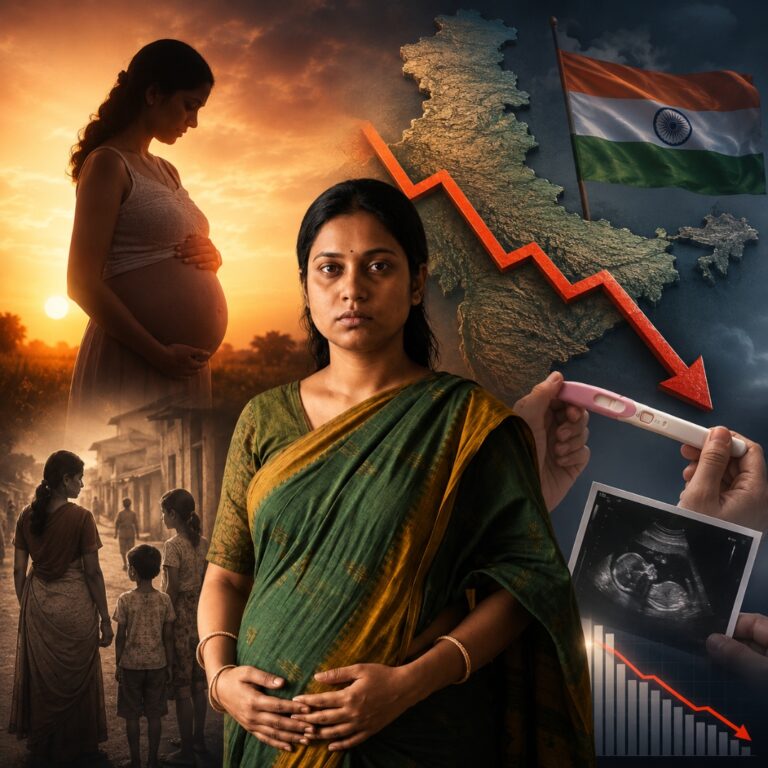India