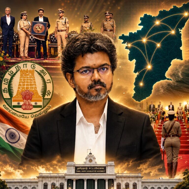 Tamil Nadu