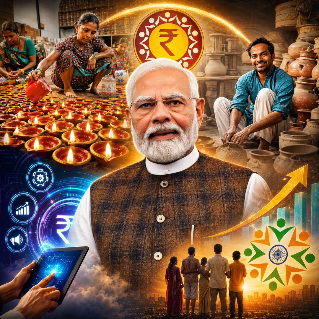 PM Modi