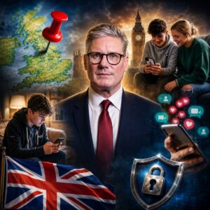Keir Starmer