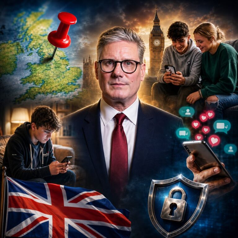 Keir Starmer