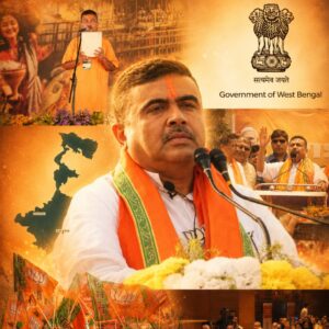 Suvendu Adhikari